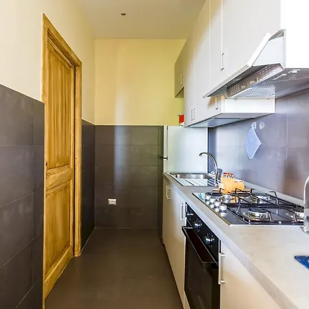 Villa Dolcevita With Parking By Napoliapartments Buitenkant foto