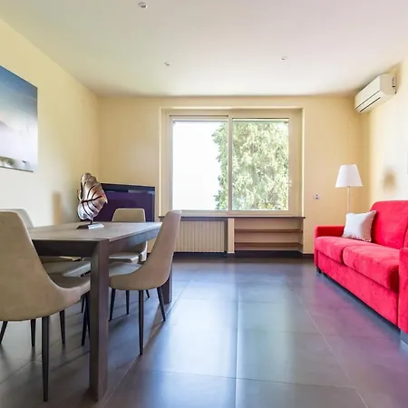 Villa Dolcevita With Parking By Napoliapartments Buitenkant foto
