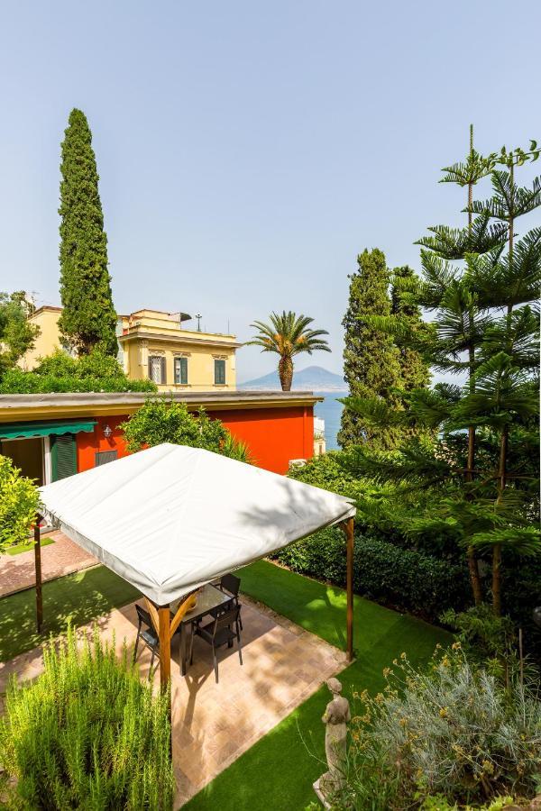Appartement Dolcevita With Parking By Napoliapartments *