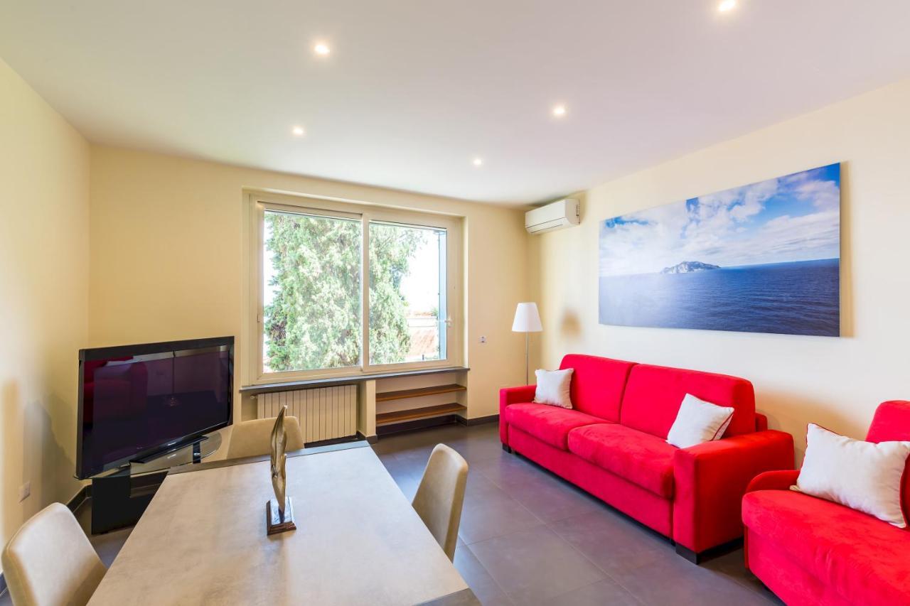 Dolcevita With Parking By Napoliapartments Apartment Neapel
