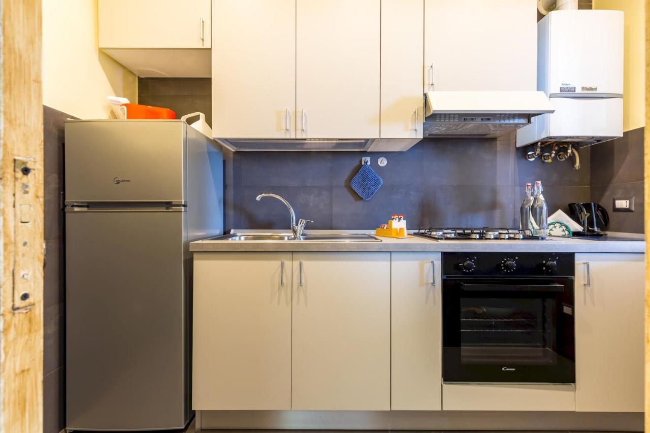 Appartement Dolcevita With Parking By Napoliapartments *