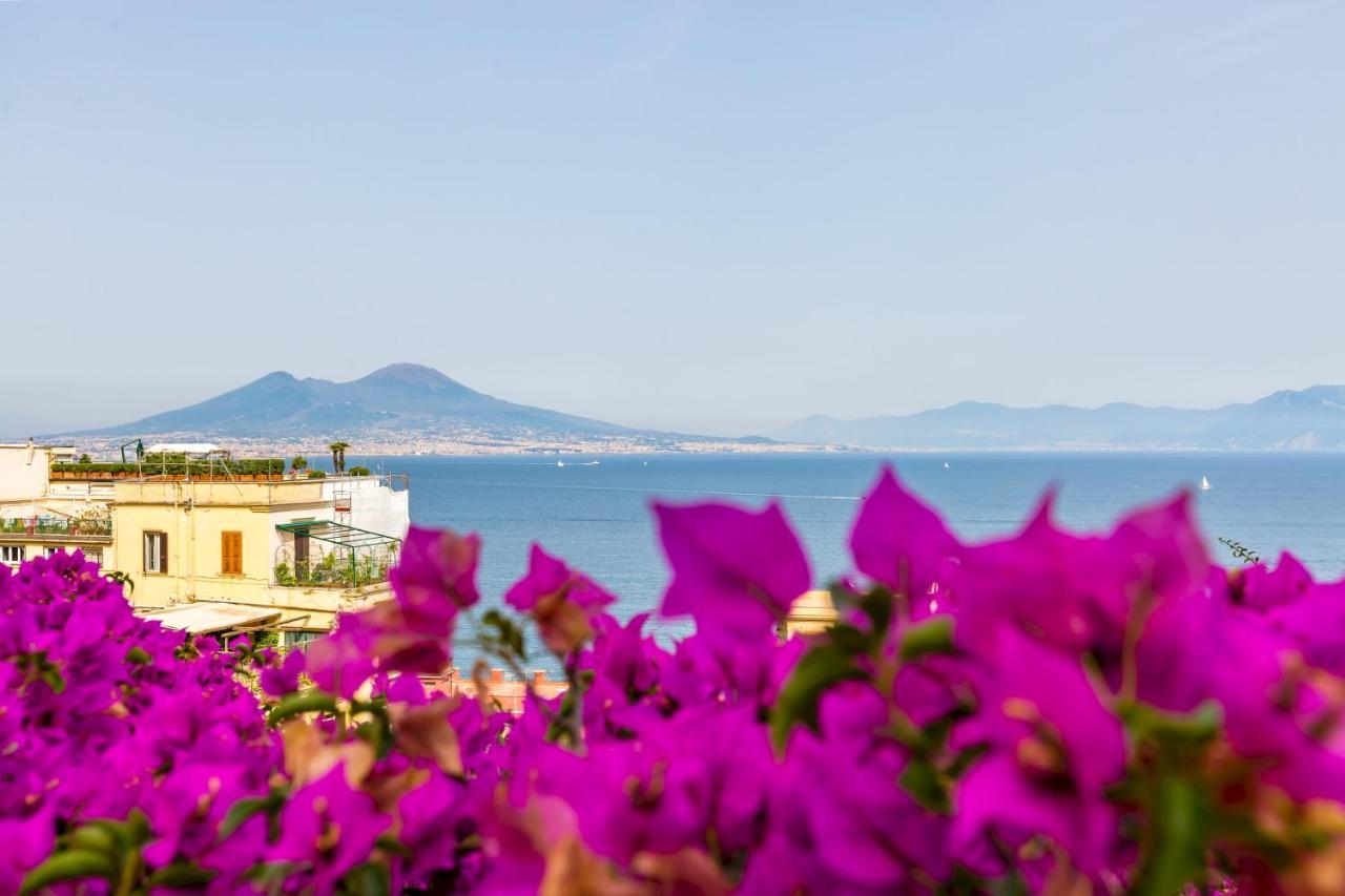 Dolcevita With Parking By Napoliapartments Appartement
