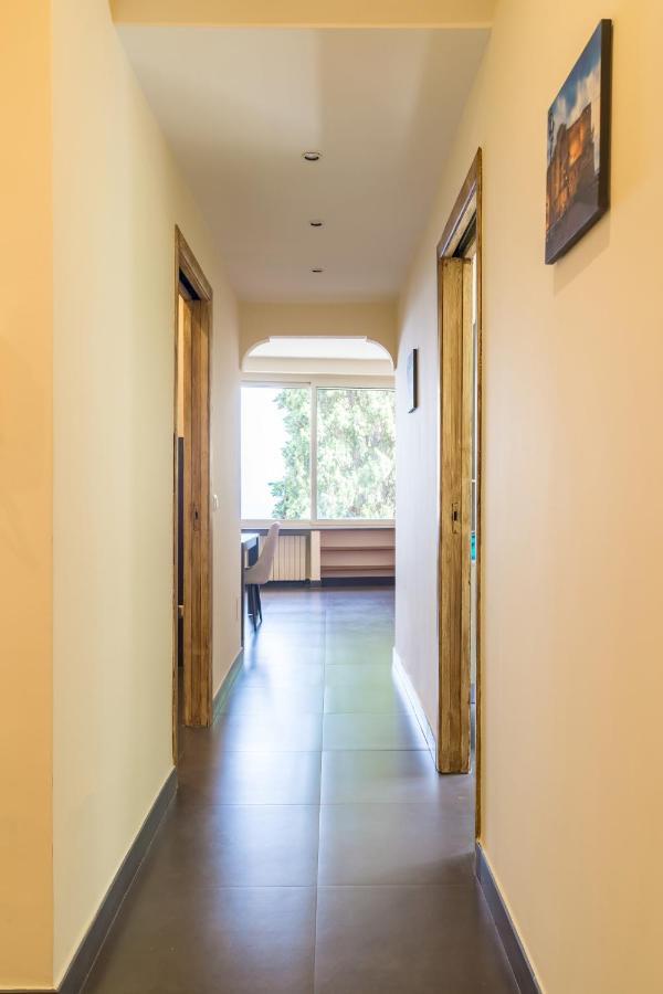 Appartement Dolcevita With Parking By Napoliapartments *