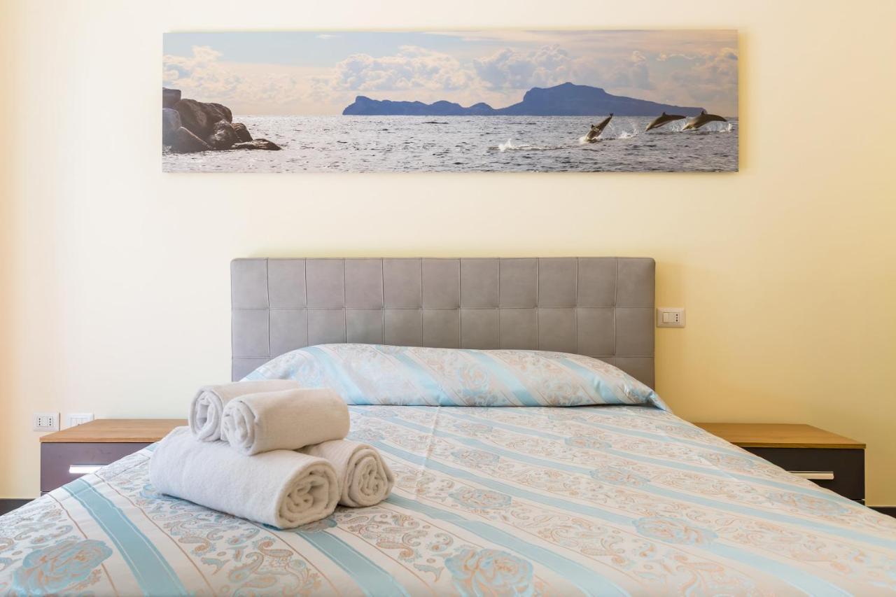 Dolcevita With Parking By Napoliapartments * Neapel