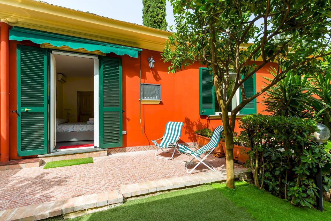 Appartement Dolcevita With Parking By Napoliapartments *